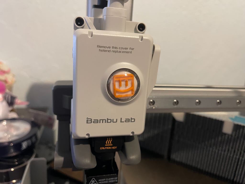Rec Room Extruder Wheel