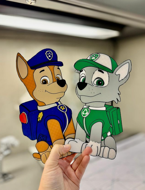 Chase Paw Patrol