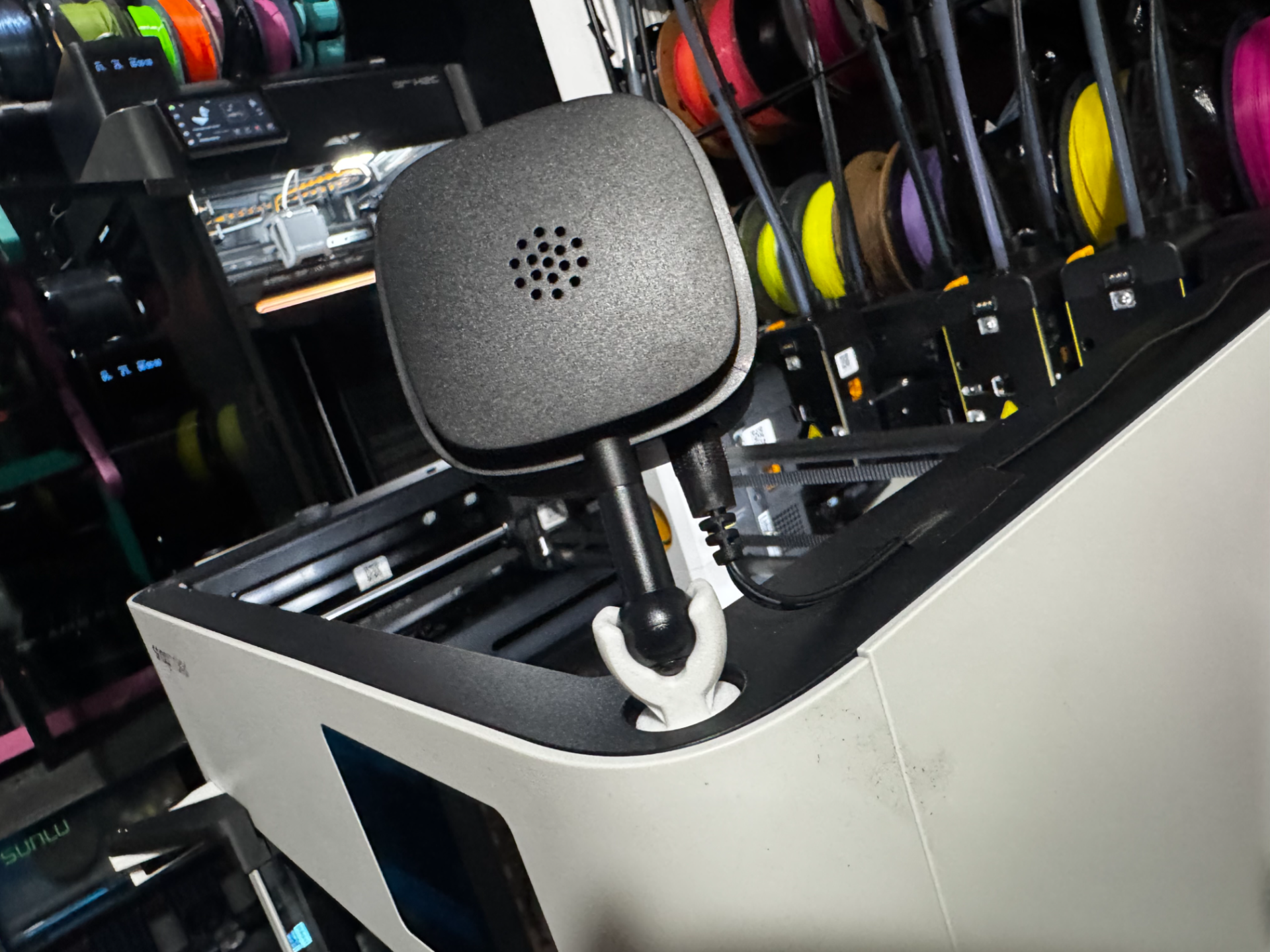 Snapmaker U1 - Tapo Camera Mount