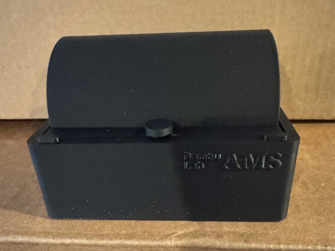 AMS Storage Unit
