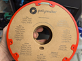AMS Cardboard Spool Adapter for Polymaker (newer)