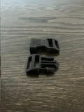 Buckle Fidget Toy