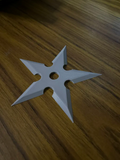 Ninja Throwing star