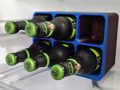 Six Pack Rack