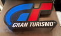 Light Box Gran turismo