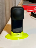 insta 360 x3 stand