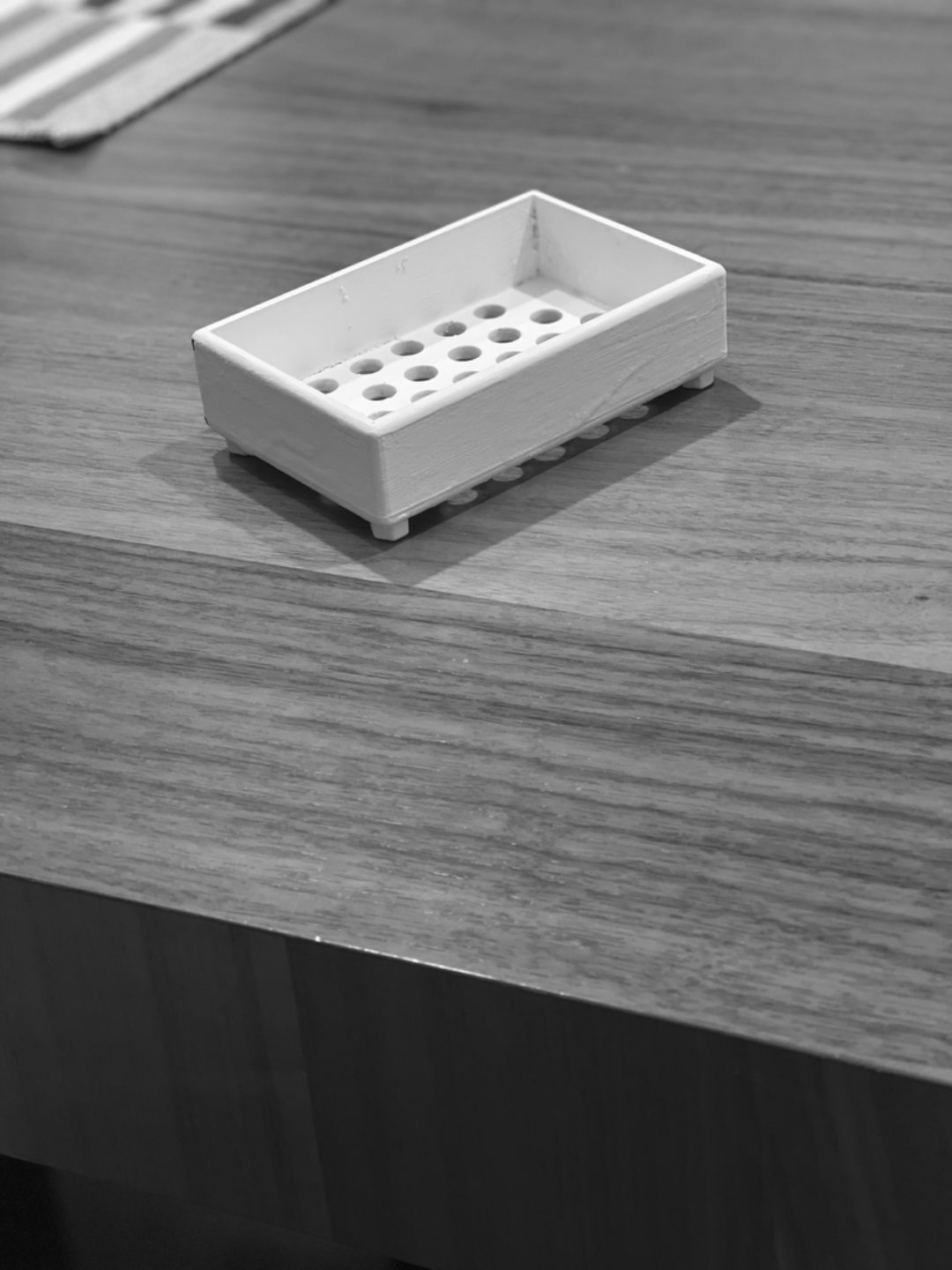 soapbar holder