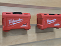 Milwaukee French Cleat bit Case Holder