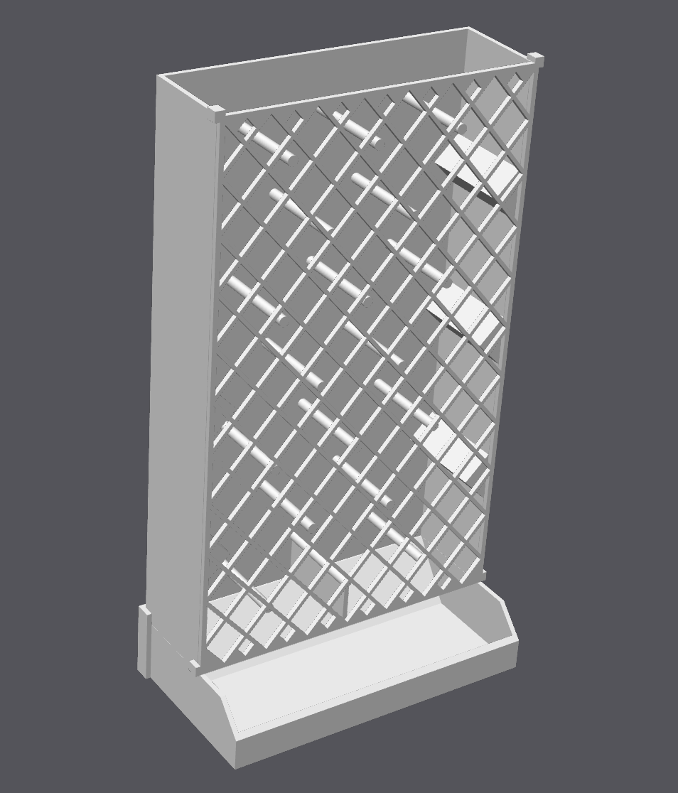 Plinko Dice Tower