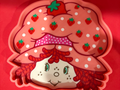 strawberry shortcake bead tray