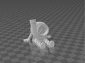 Articulated Turbo Buddy