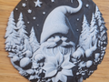 Gnome Winterwelt