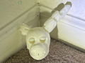 Springtrap Head