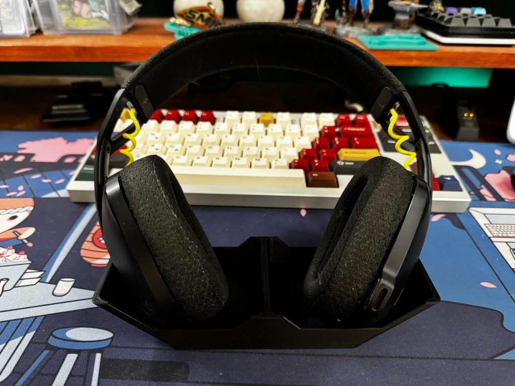 Headphones Stand