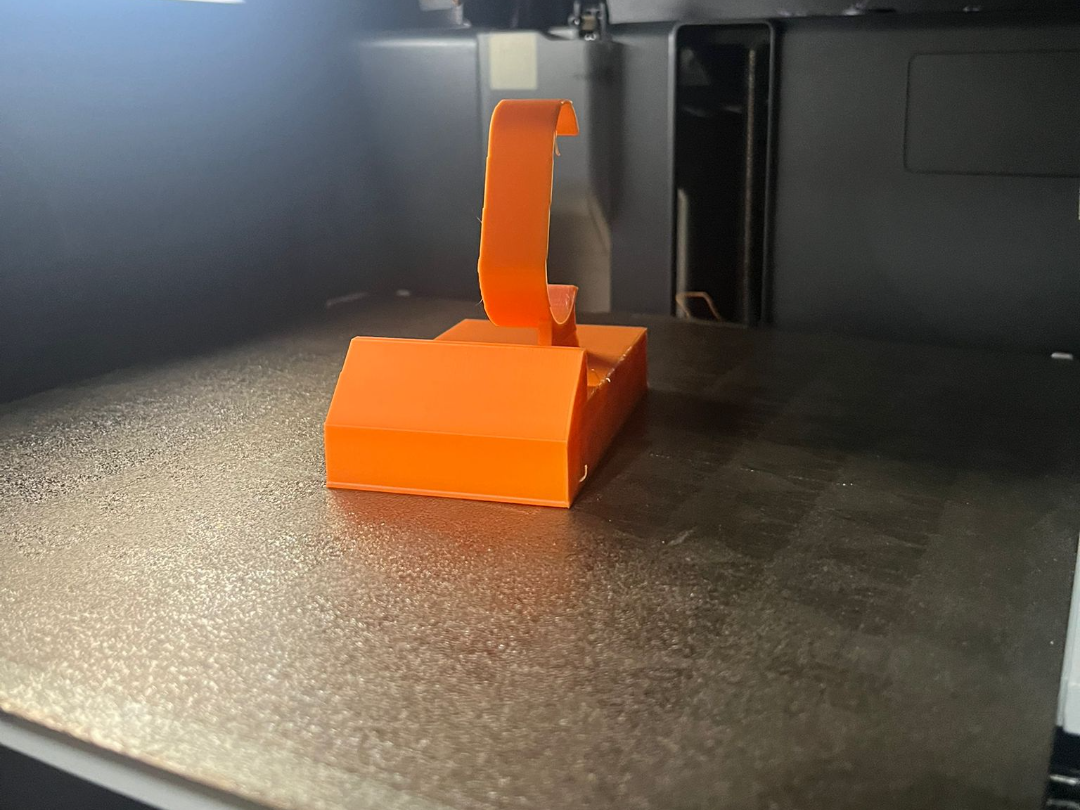 Watch Holder