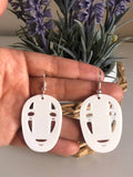 Earring Anime Kaonashi