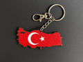 Portachiavi Turchia