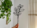 Decorative Plant Support