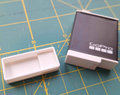 GoPro Batterie Cover