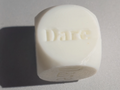 Truth or dare dice