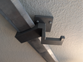 Sword & Shield Mount