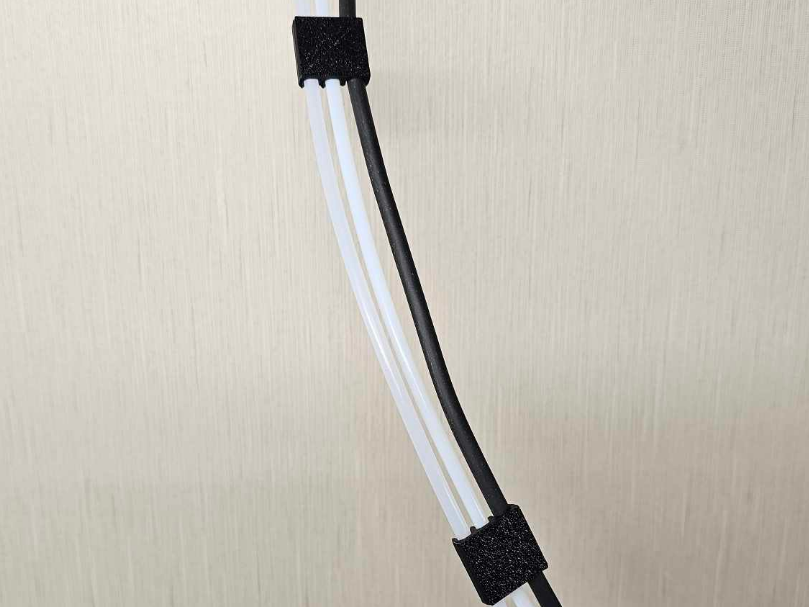 AMS PTFE Management clips