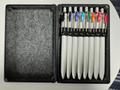Magnetic Print-in-place Hinge Case - Ohuhu Pens