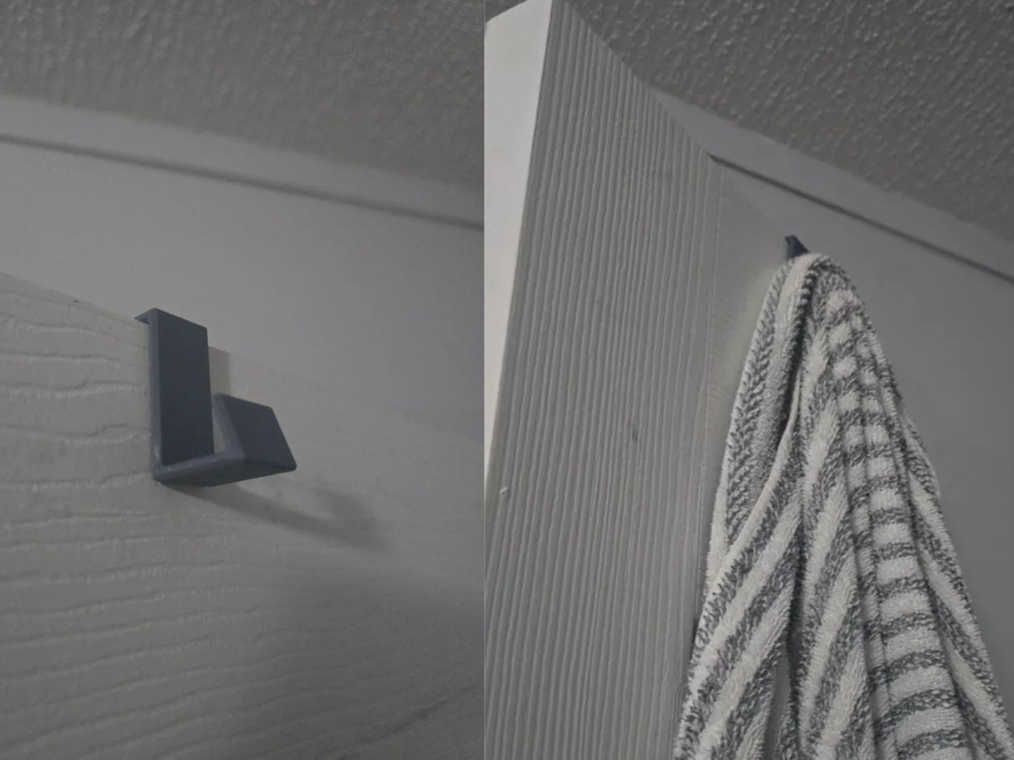 Towel Hanger