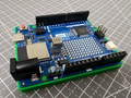 Arduino R4 Wifi壳