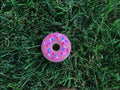 cute doughnut