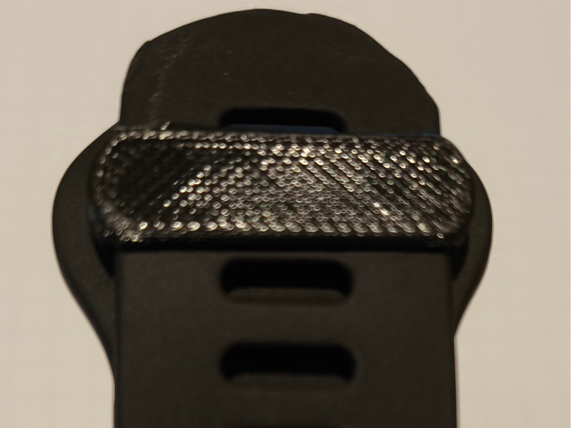 Smartwatch Band Slot