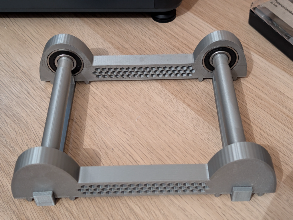 Filamentspuler 2,5kg