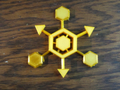 murder drones absolute solver. regular version