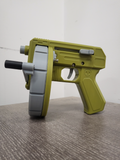 The Crankhammer (Wheel Gun V1.5)