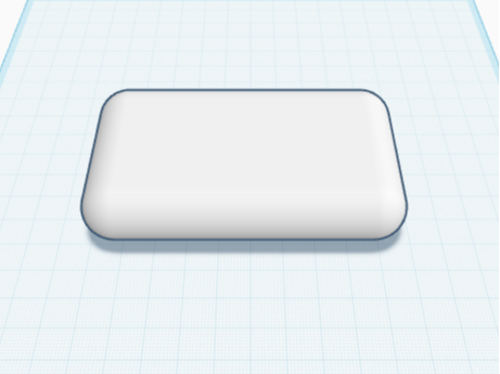 rounded rectangle