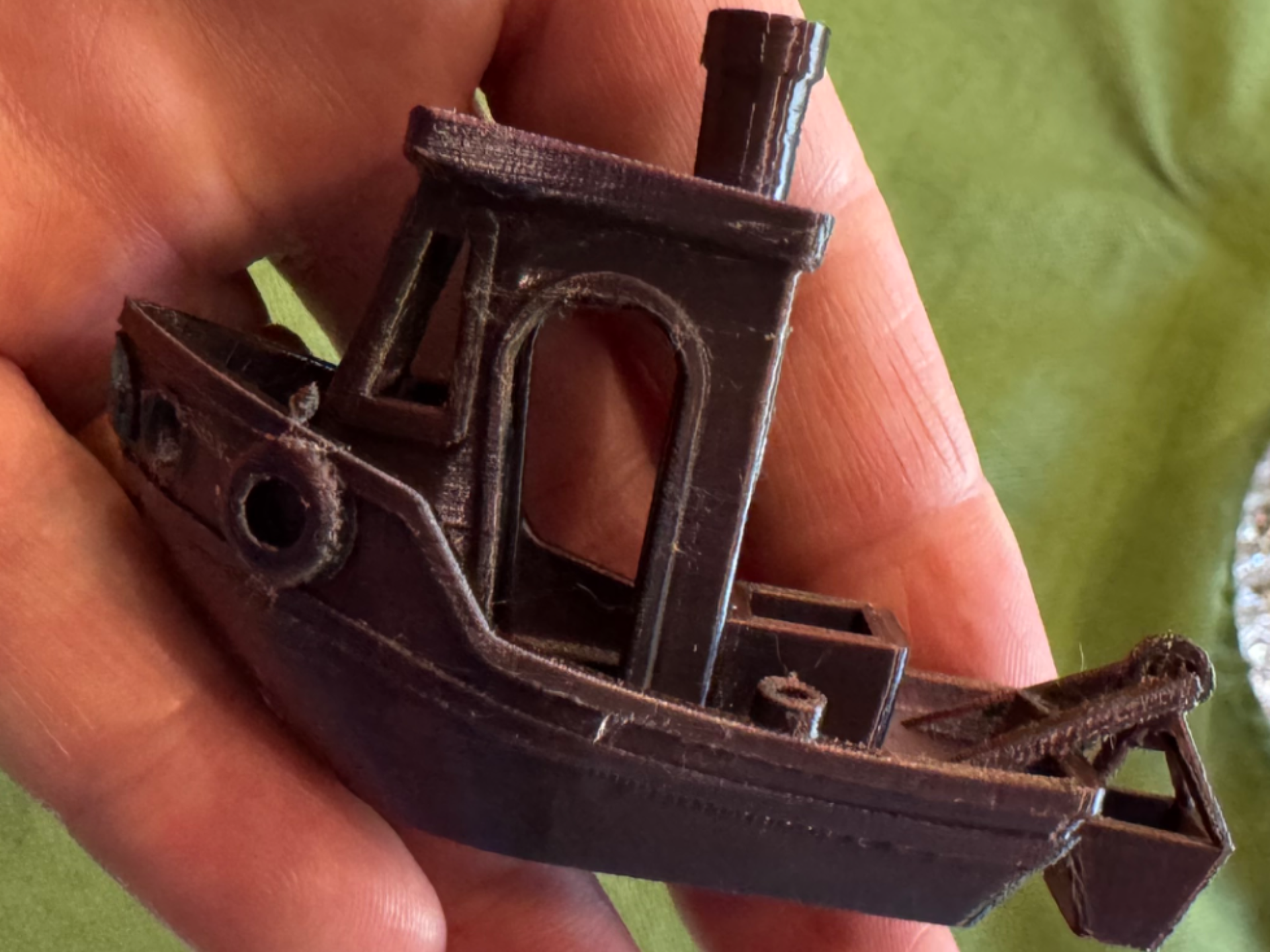 #3DDredgy
