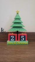 Countdown Til... Christmas