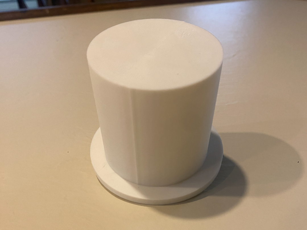 Minimalistic Bracelet Holder