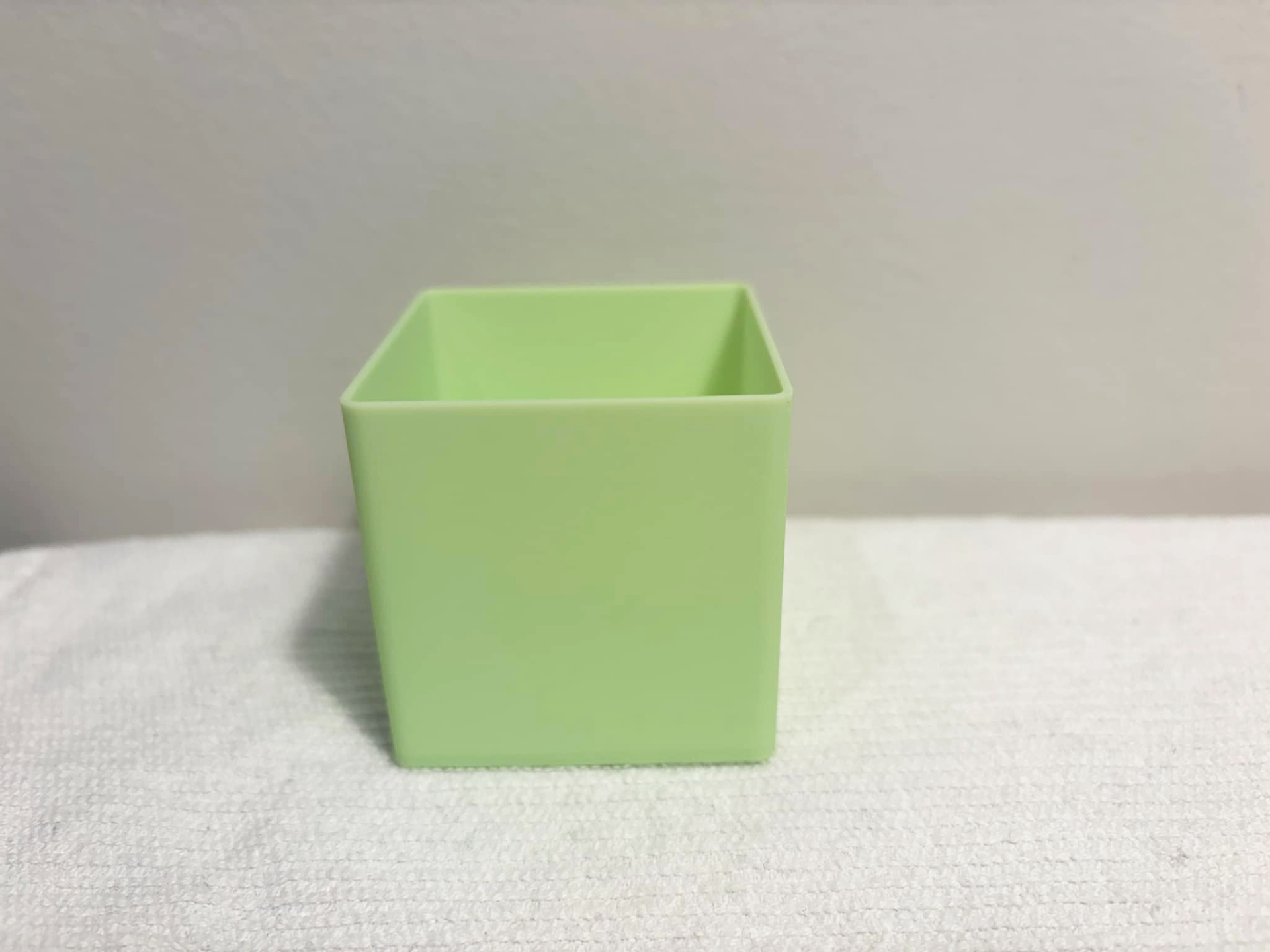 Simple seed starter