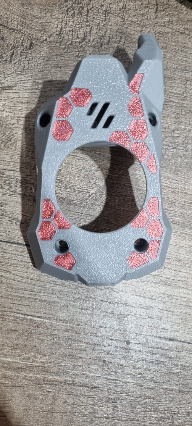 Voron stealthburner cpap