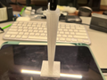 大疆mini麦克风支架
