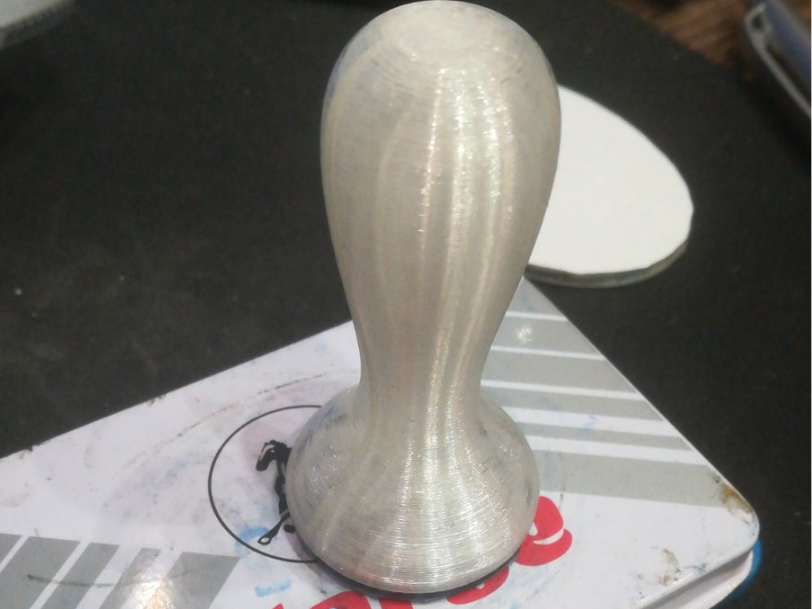 Fast Stamp Handles