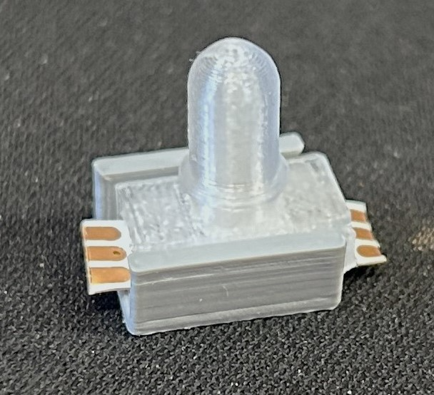Strip-Light to 5mm LED