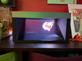 iPad 9.7" Hologram Box
