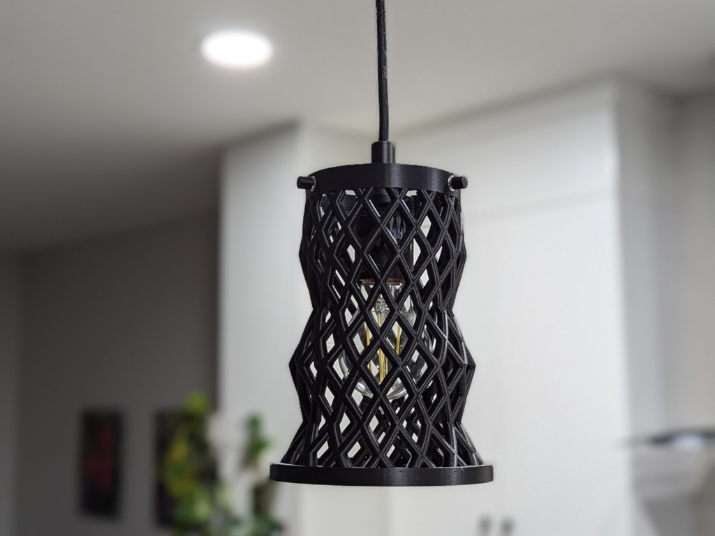 Pendant Style Lamp Shade Replacement