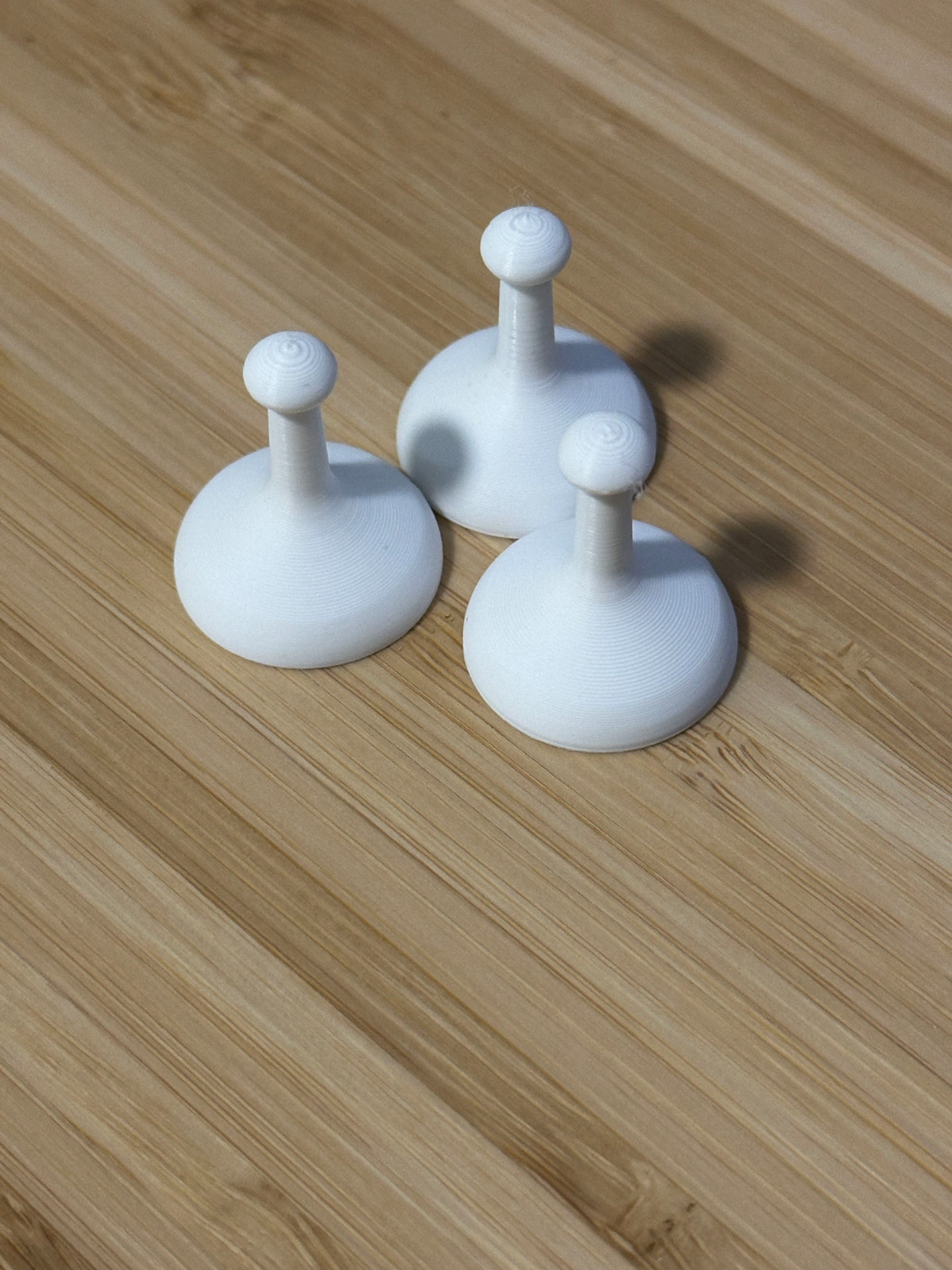 SORRY! Board Game Piece (Replacement)