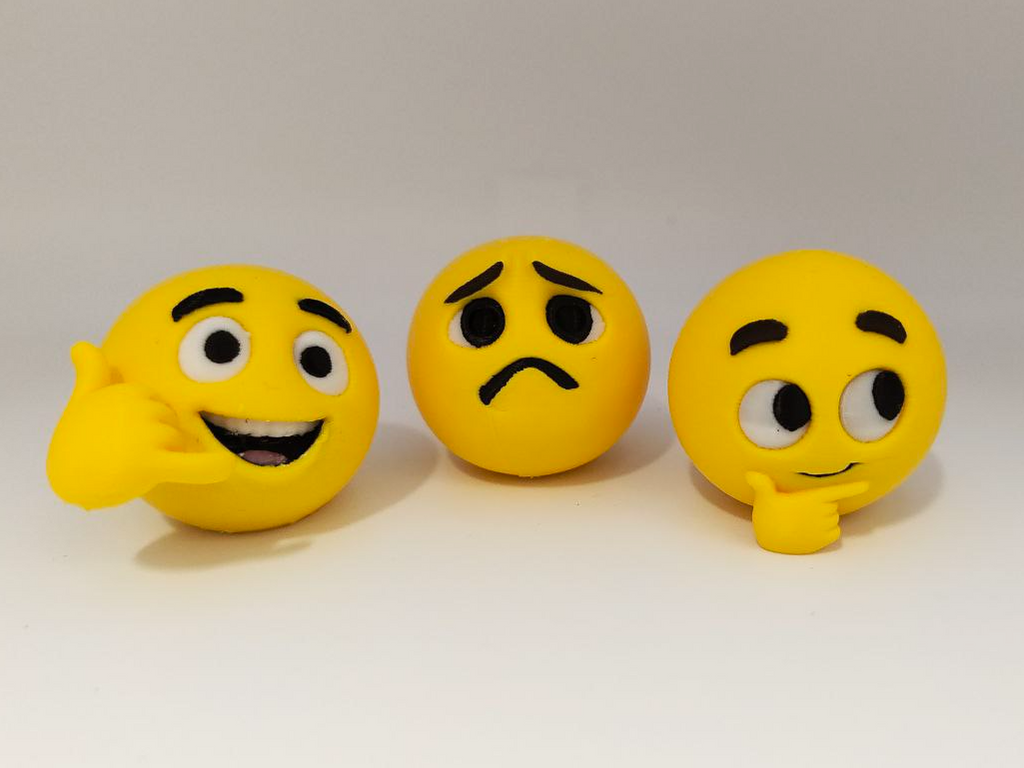 Emoji collection 1