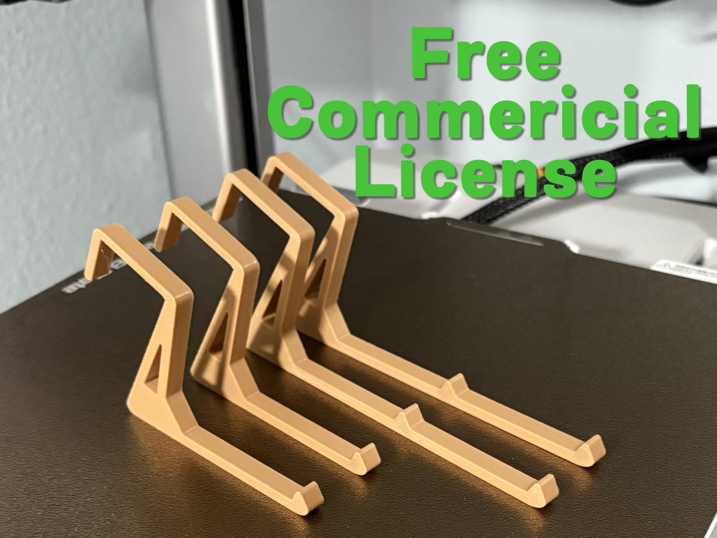 Airplane tray table device holder, 2 sizes