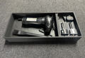 Nozzle / hotend organizer with extra space