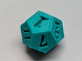 D12 Dice
